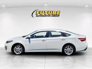 Toyota Avalon 2015 Limited 4dr Sedan