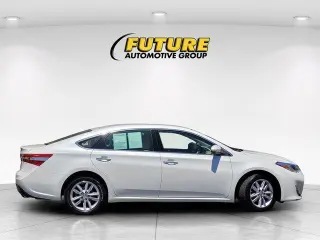 Toyota Avalon 2015 Limited 4dr Sedan