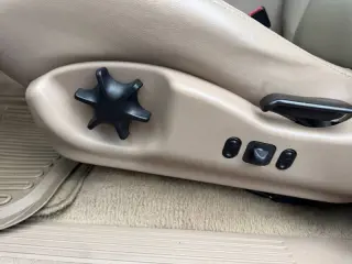 2001 Mercury Mountaineer