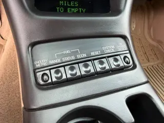 2001 Mercury Mountaineer