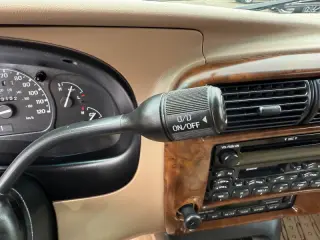 2001 Mercury Mountaineer