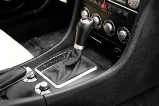 2011 Mercedes-Benz SLK 300 