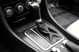 2011 Mercedes-Benz SLK 300 