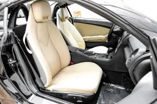 2011 Mercedes-Benz SLK 300 