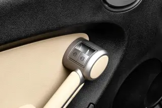 2011 Mercedes-Benz SLK 300 