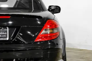 2011 Mercedes-Benz SLK 300 