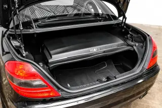2011 Mercedes-Benz SLK 300 