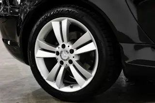 2011 Mercedes-Benz SLK 300 