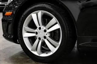 2011 Mercedes-Benz SLK 300 