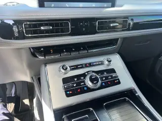 Lincoln Aviator 2020 AWD Reserve 4dr SUV