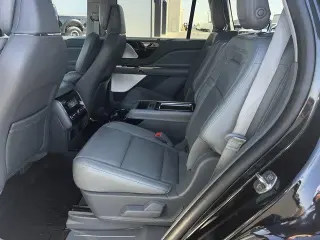Lincoln Aviator 2020 AWD Reserve 4dr SUV