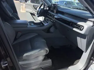 Lincoln Aviator 2020 AWD Reserve 4dr SUV
