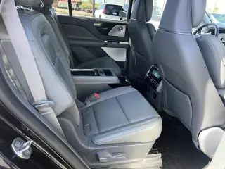 Lincoln Aviator 2020 AWD Reserve 4dr SUV