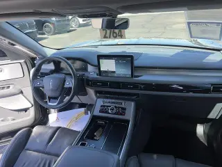 Lincoln Aviator 2020 AWD Reserve 4dr SUV