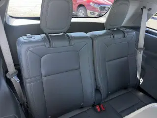 Lincoln Aviator 2020 AWD Reserve 4dr SUV