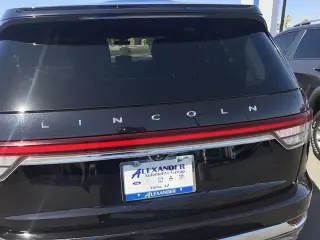 Lincoln Aviator 2020 AWD Reserve 4dr SUV