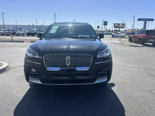 Lincoln Aviator 2020 AWD Reserve 4dr SUV