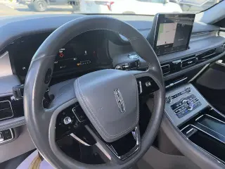 Lincoln Aviator 2020 AWD Reserve 4dr SUV