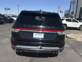 Lincoln Aviator 2020 AWD Reserve 4dr SUV