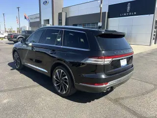Lincoln Aviator 2020 AWD Reserve 4dr SUV