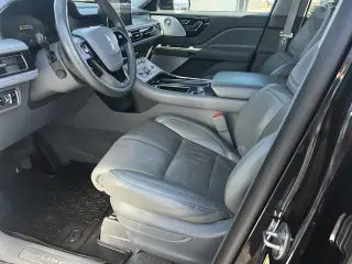 Lincoln Aviator 2020 AWD Reserve 4dr SUV