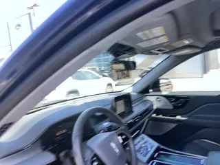 Lincoln Aviator 2020 AWD Reserve 4dr SUV