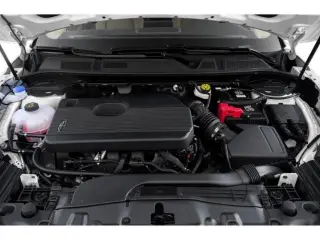 Lincoln Corsair 2020 Standard 4dr SUV