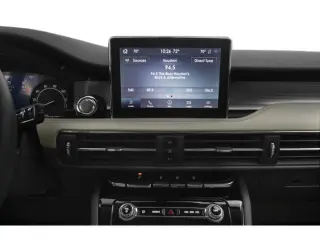 Lincoln Corsair 2020 Standard 4dr SUV