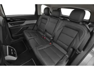 Lincoln Nautilus 2024 AWD Premiere 4dr SUV