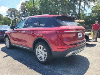 Lincoln Corsair 2021 Standard 4dr SUV