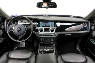 2017 Rolls-Royce Ghost 