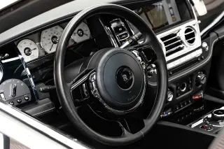 2017 Rolls-Royce Ghost 