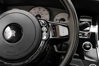 2017 Rolls-Royce Ghost 