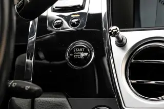 2017 Rolls-Royce Ghost 