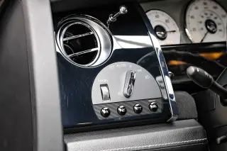 2017 Rolls-Royce Ghost 