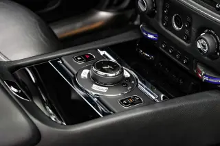 2017 Rolls-Royce Ghost 