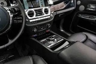 2017 Rolls-Royce Ghost 