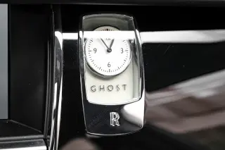 2017 Rolls-Royce Ghost 