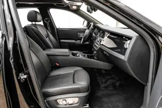 2017 Rolls-Royce Ghost 