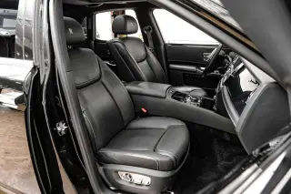 2017 Rolls-Royce Ghost 