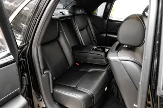 2017 Rolls-Royce Ghost 