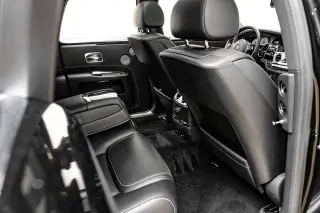 2017 Rolls-Royce Ghost 
