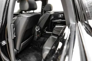 2017 Rolls-Royce Ghost 