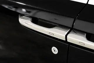 2017 Rolls-Royce Ghost 