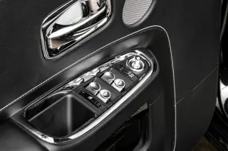 2017 Rolls-Royce Ghost 