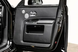 2017 Rolls-Royce Ghost 