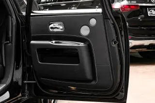 2017 Rolls-Royce Ghost 