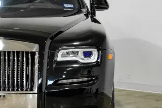 2017 Rolls-Royce Ghost 
