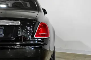 2017 Rolls-Royce Ghost 