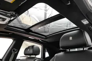 2017 Rolls-Royce Ghost 